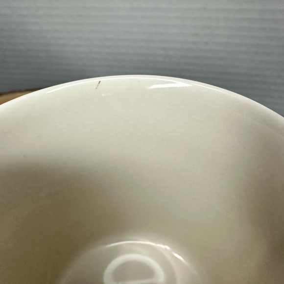 Rooster Design Ceramic Mugs - Cream and Multicolor - Picture 5 of 8